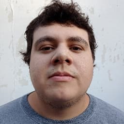 Enzo avatar