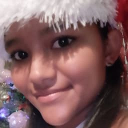 María avatar