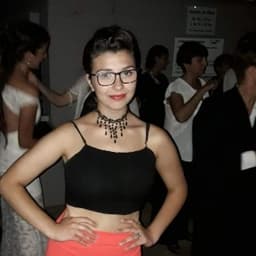 Ornella avatar