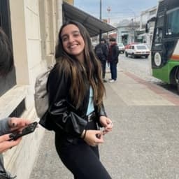 Leila avatar