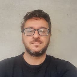 Milton avatar