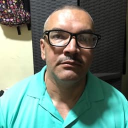 Carlos avatar