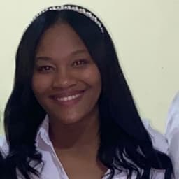 María avatar