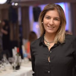 María avatar