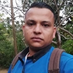 Luis avatar