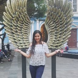 Lacey avatar
