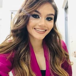 Yessica avatar