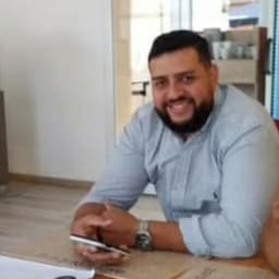 Juan avatar