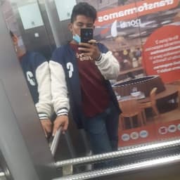 Kevin avatar