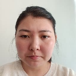 Aiperi avatar