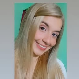 María avatar