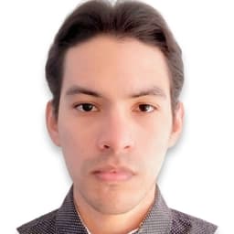 Jesús avatar