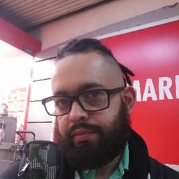 Francisco avatar
