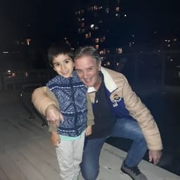 Osvaldo avatar