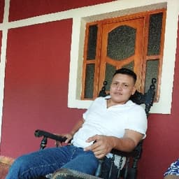 Jorge avatar