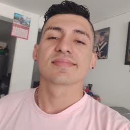 Jonatan avatar
