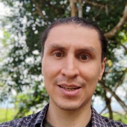 Diego avatar