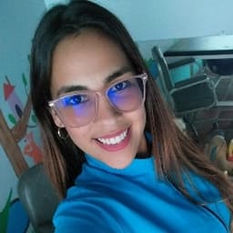 Maryori avatar
