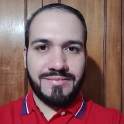 Javier avatar