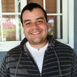 Josué avatar