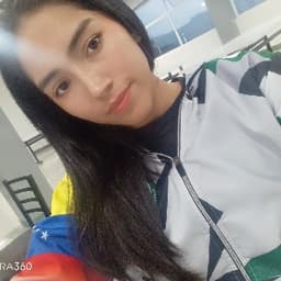 Sharon avatar