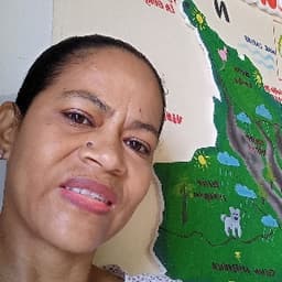 Cruz avatar