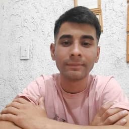 Pablo avatar