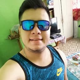 Oswaldo avatar