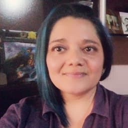 Laura avatar
