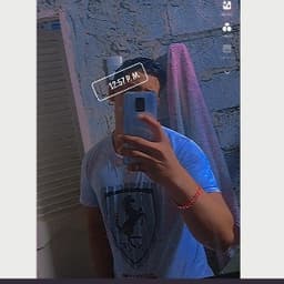 Jesús avatar