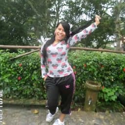 Idelis avatar