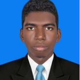 Luis avatar