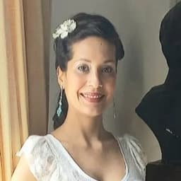 Zaida avatar