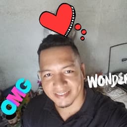 Luis avatar