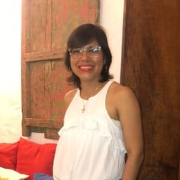 María avatar