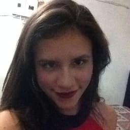 María avatar