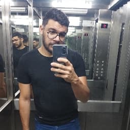 Jorge avatar