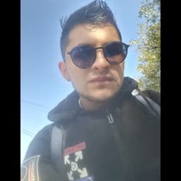 Jefferson avatar