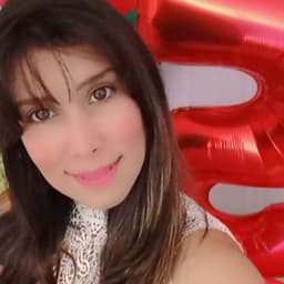 Silvana avatar