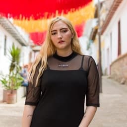 Daniela avatar