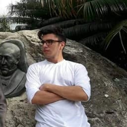 Rodrigo avatar
