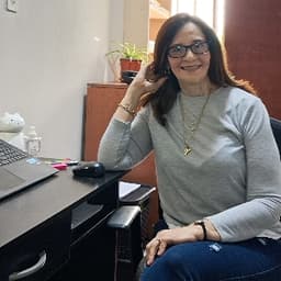 Yolanda avatar