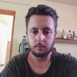 Santiago avatar