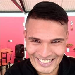 Bairon avatar