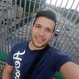 Simón avatar