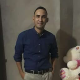 Isaid avatar