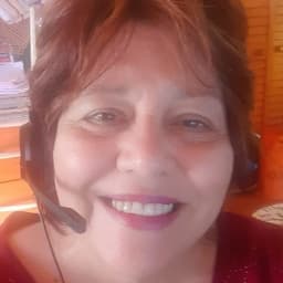 María avatar