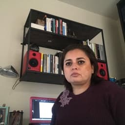 Ana avatar
