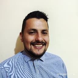 Anderson avatar