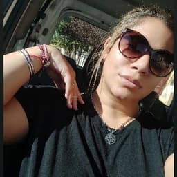 Melani avatar